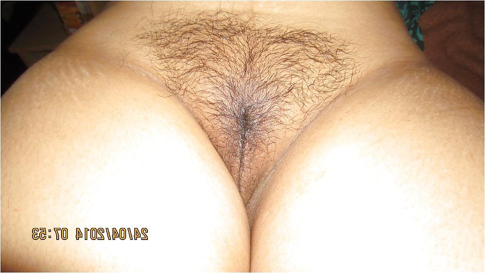 8P Indian housewife