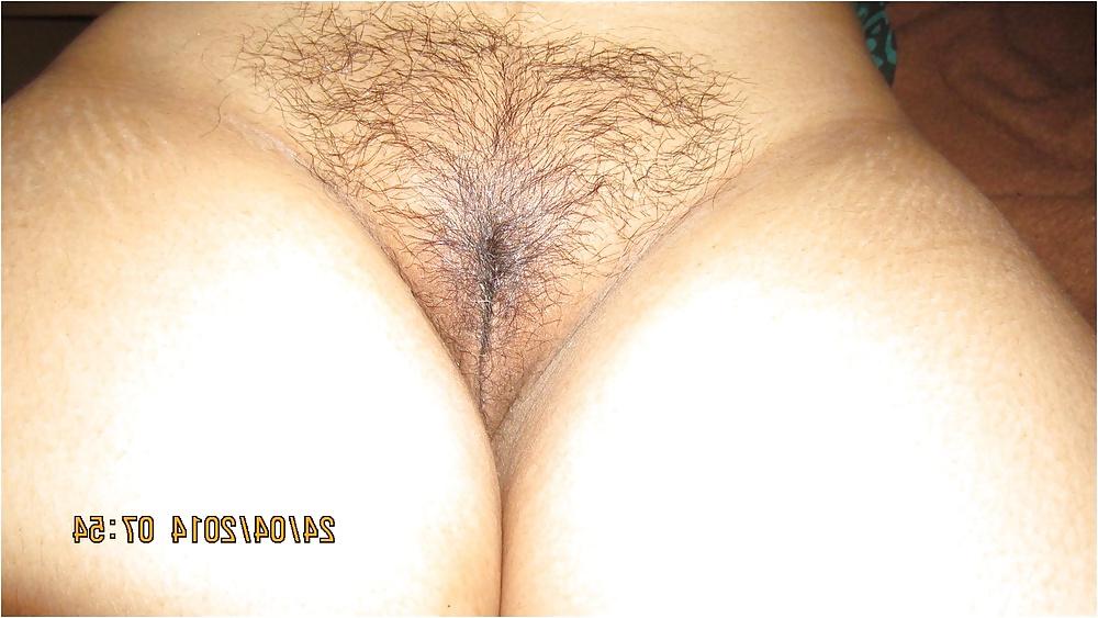 8P Indian housewife
