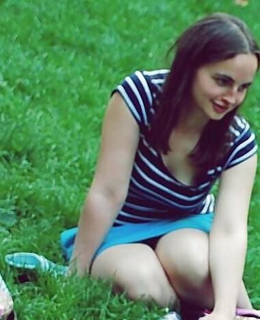 24P Spy old + young parck romanian