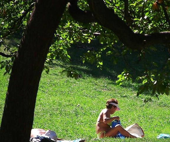 24P Spy old + young parck romanian