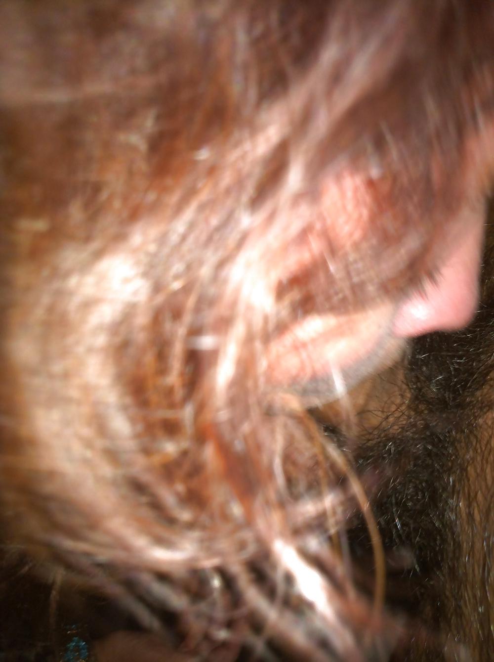 7P Horny Cougar... yummy