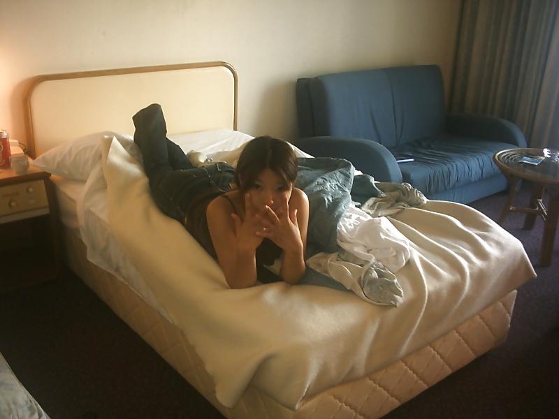 22P Japanese Couple Collection 12