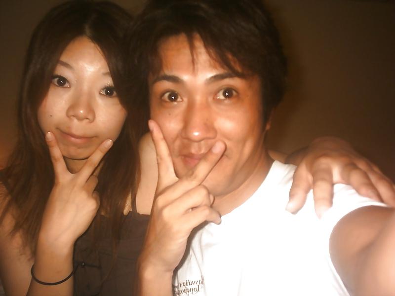 22P Japanese Couple Collection 12