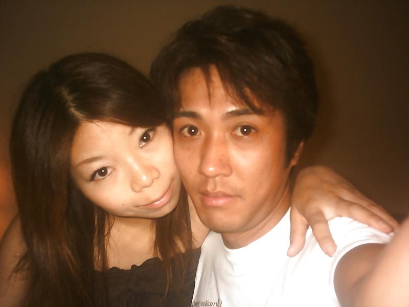 22P Japanese Couple Collection 12