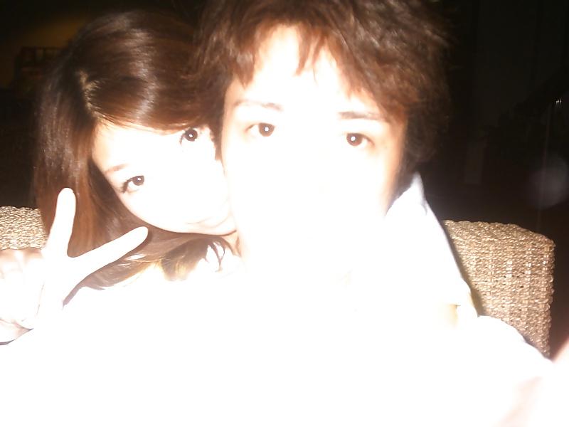 22P Japanese Couple Collection 12