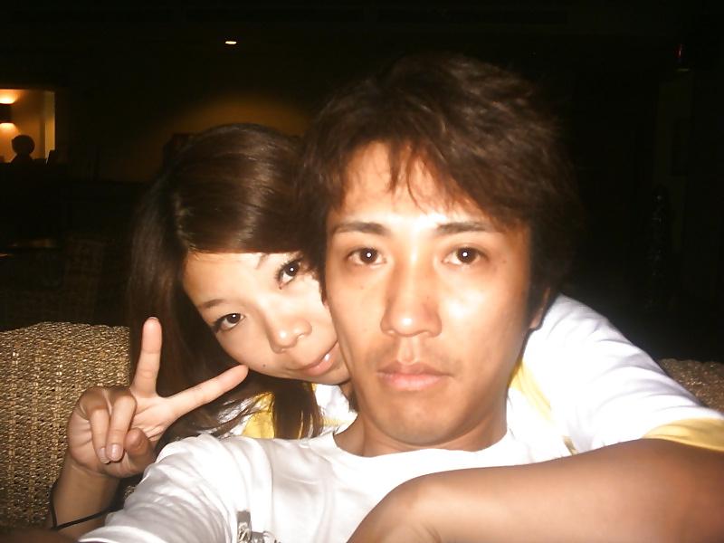 22P Japanese Couple Collection 12