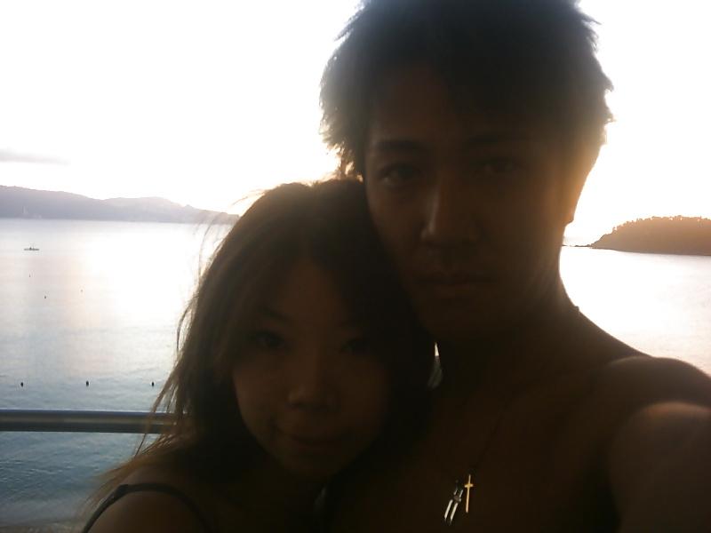 22P Japanese Couple Collection 12