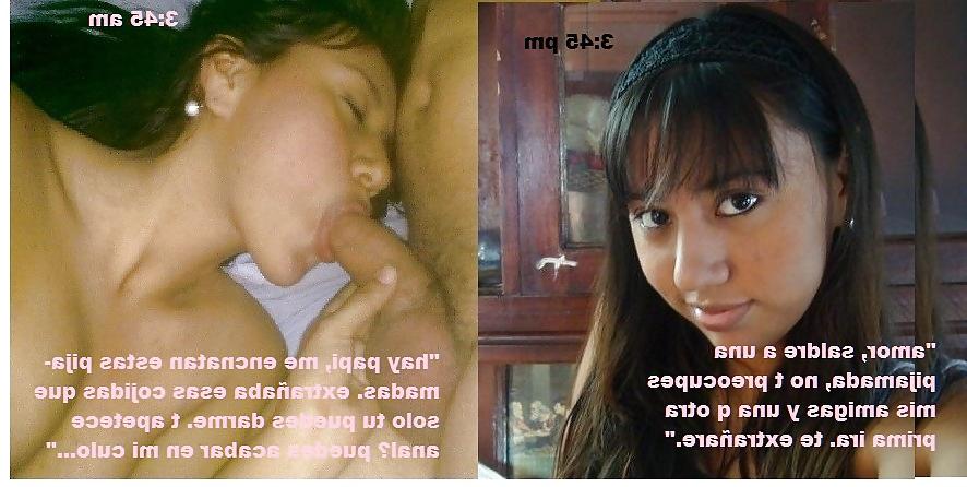 24P Caption spanish