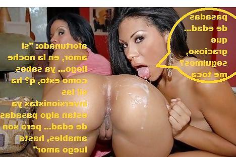 24P Caption spanish