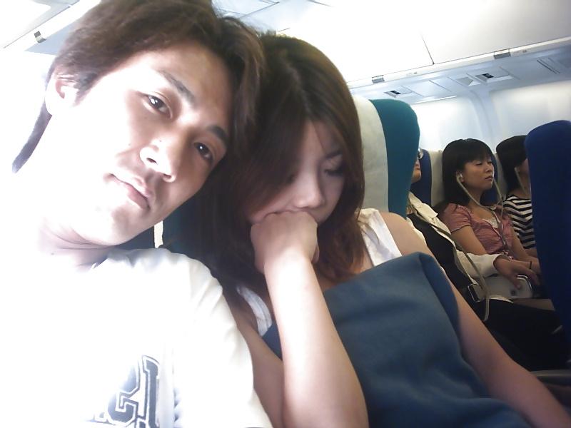 21P Japanese Couple Collection 13