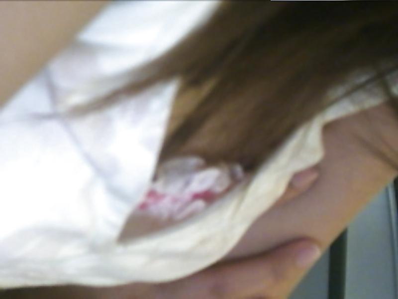 21P Japanese Couple Collection 13