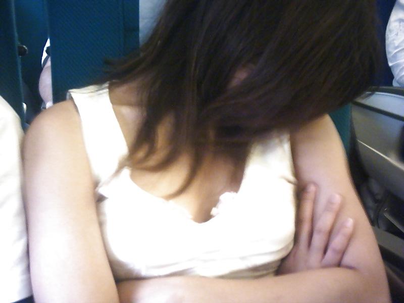 21P Japanese Couple Collection 13