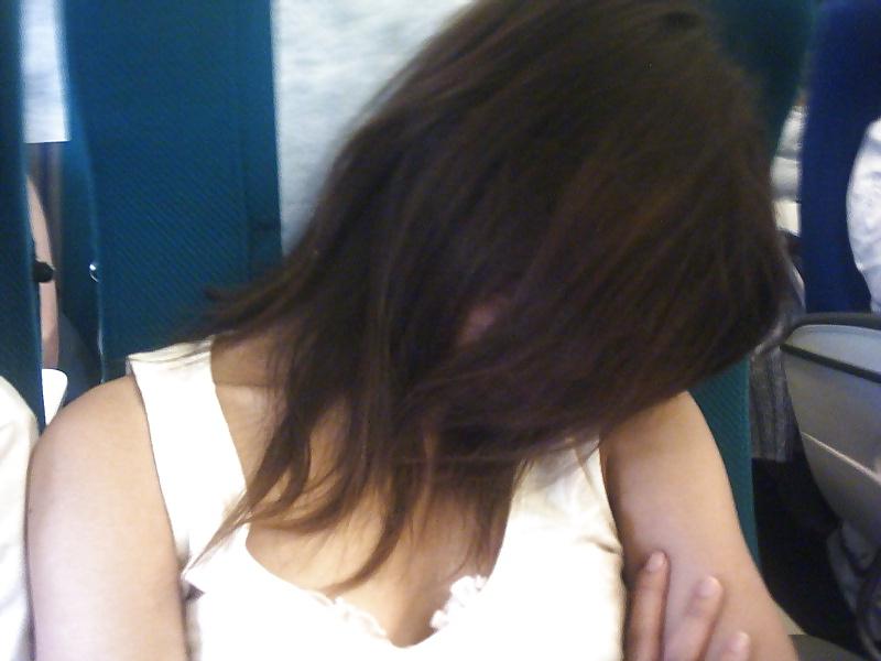21P Japanese Couple Collection 13