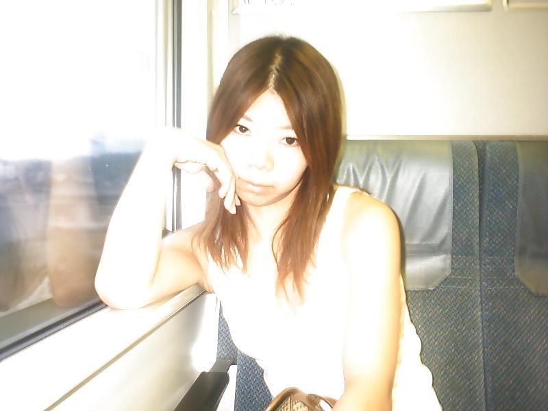 21P Japanese Couple Collection 13