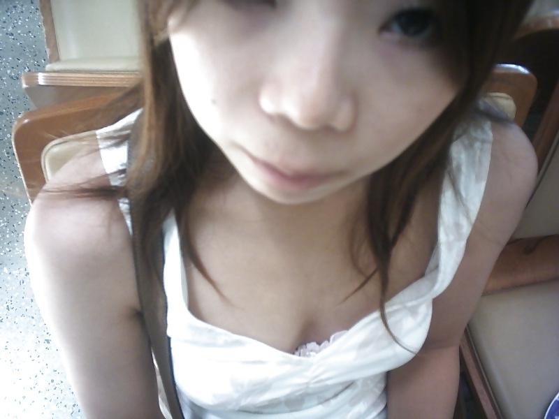 21P Japanese Couple Collection 13