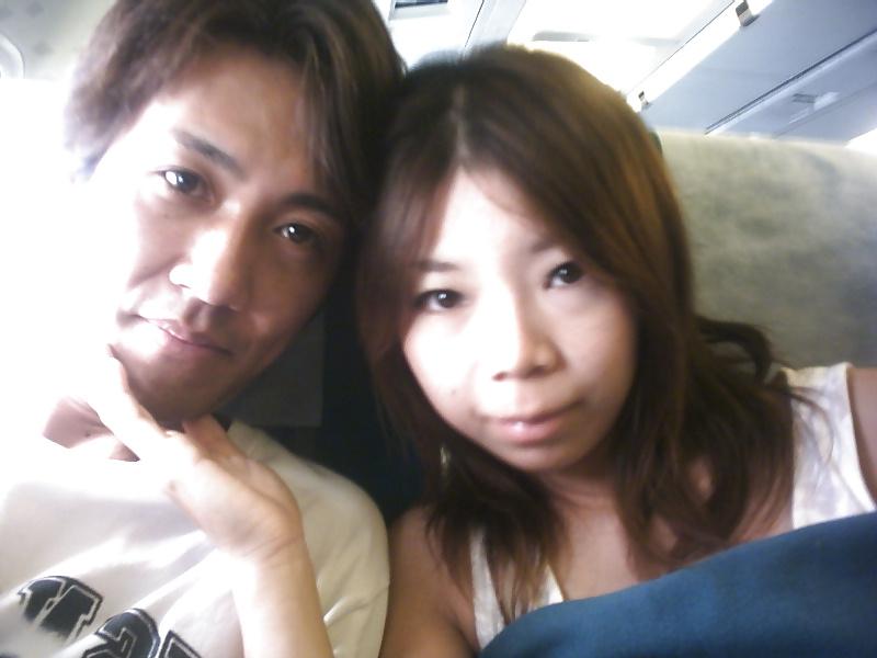 21P Japanese Couple Collection 13