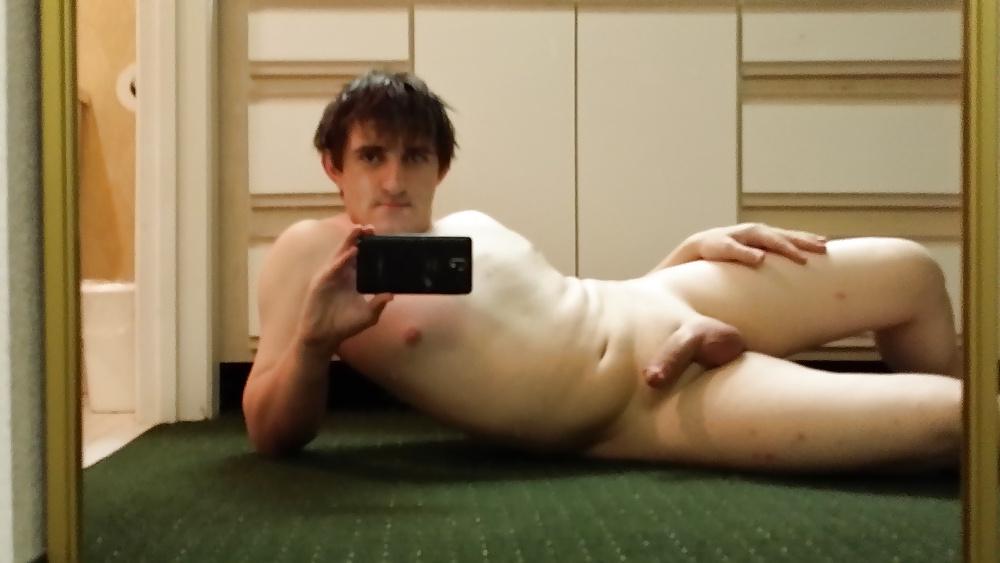 15P Leslie hooker exposed