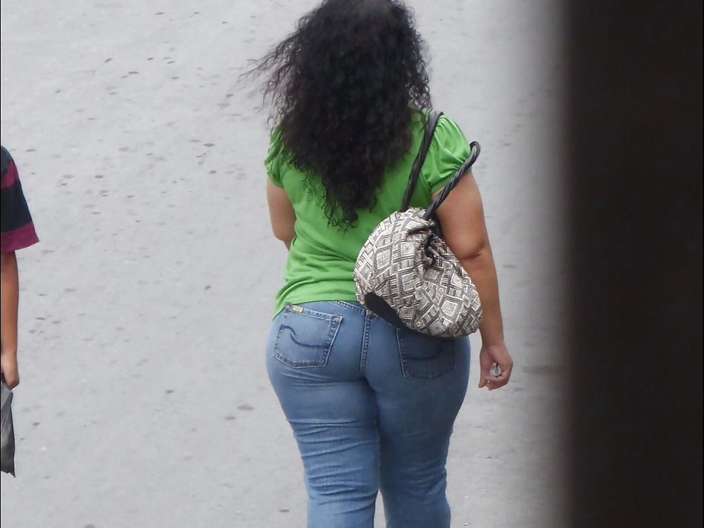 25P Culito rico 