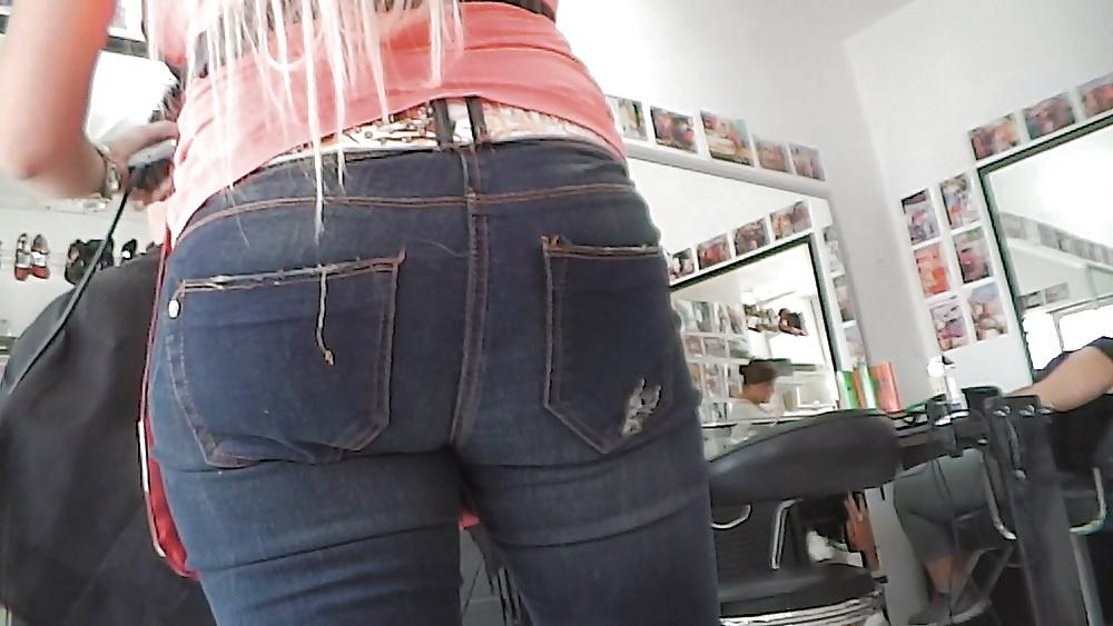 25P Culito rico 