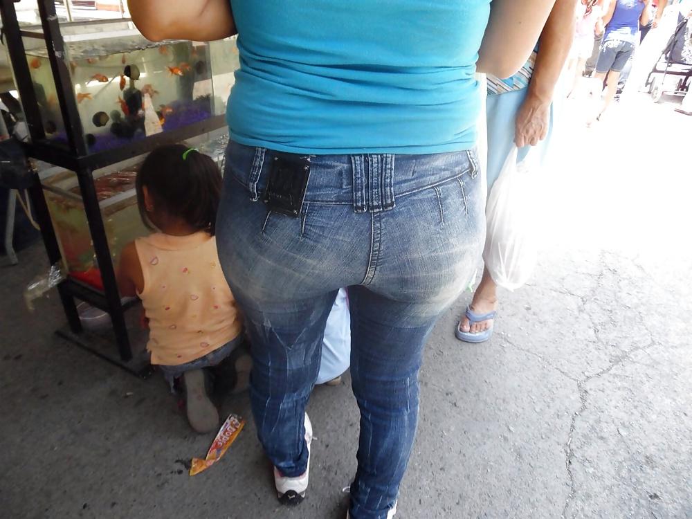 25P Culito rico 