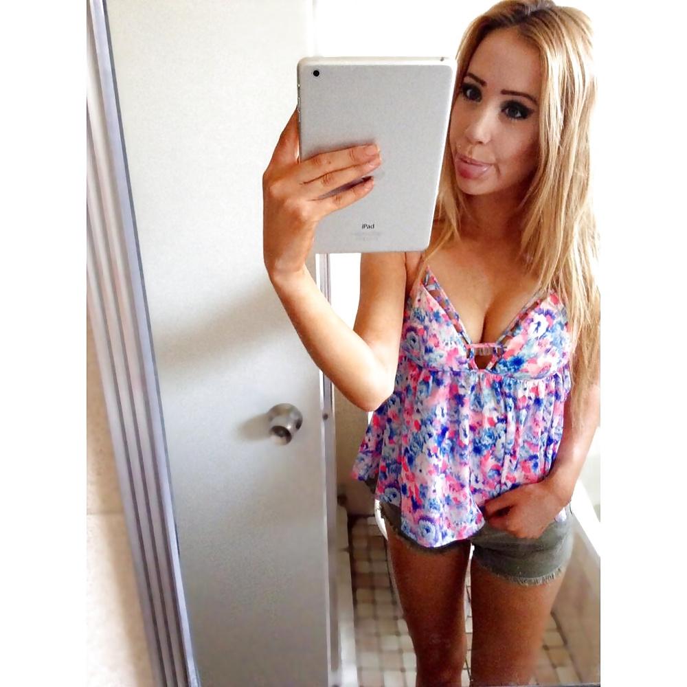 14P Australian Facebook Sluts vol 1