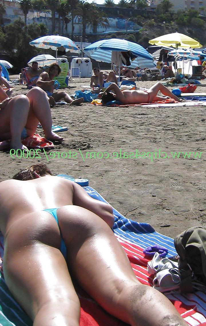 19P Big asses