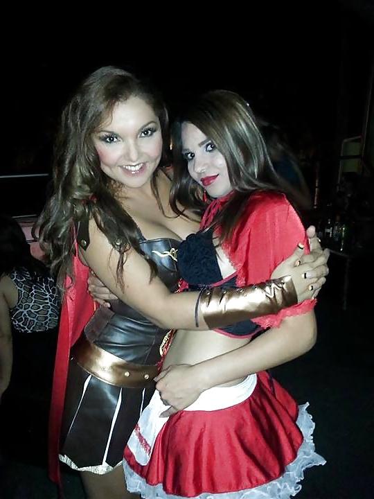 25P Latinas mexicanas putas prostitutas whores hoes hookers 