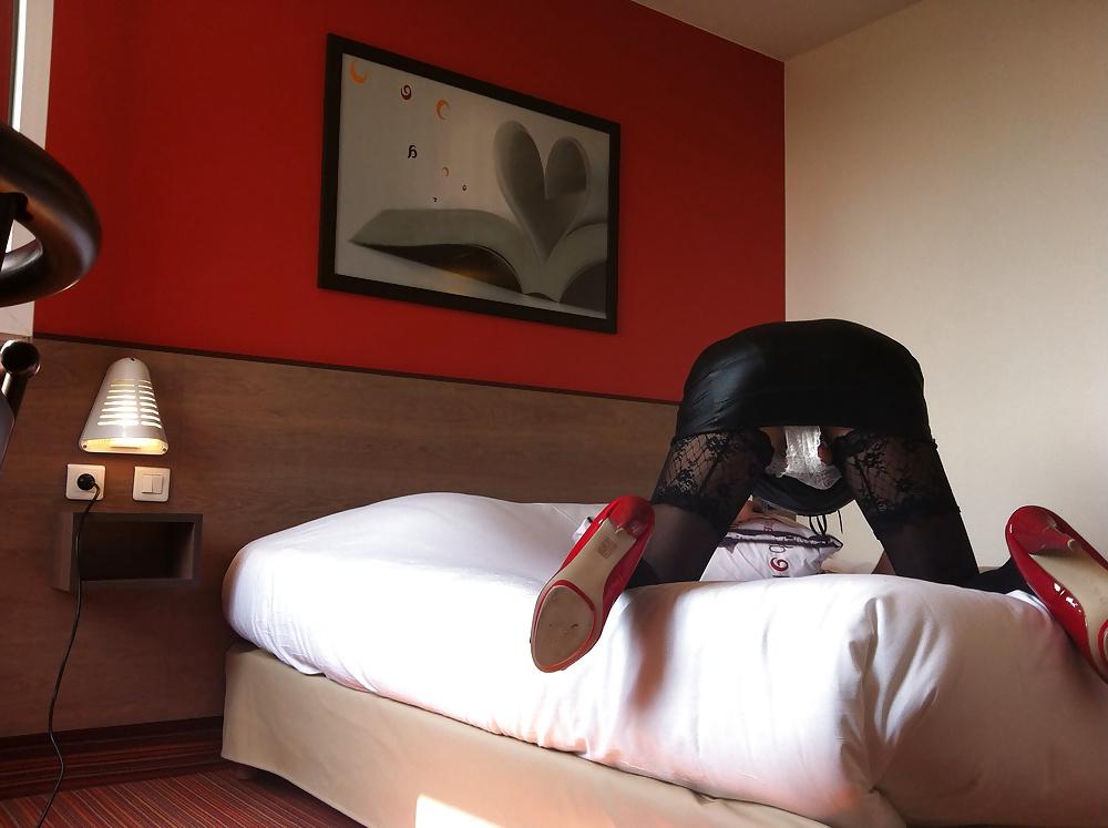 15P Plaisir a l'hotel