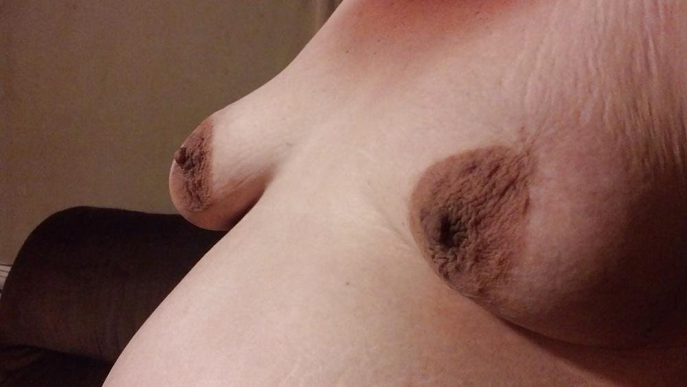 25P Some new Pictures of the Pregnant Wife 
