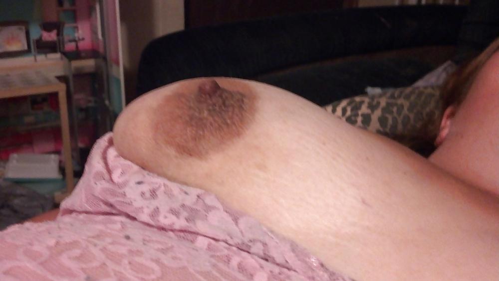 25P Some new Pictures of the Pregnant Wife 