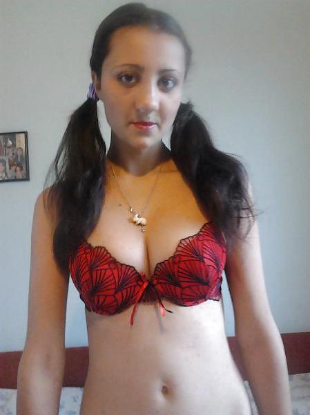 25P Barby gipsy prostitute hooker