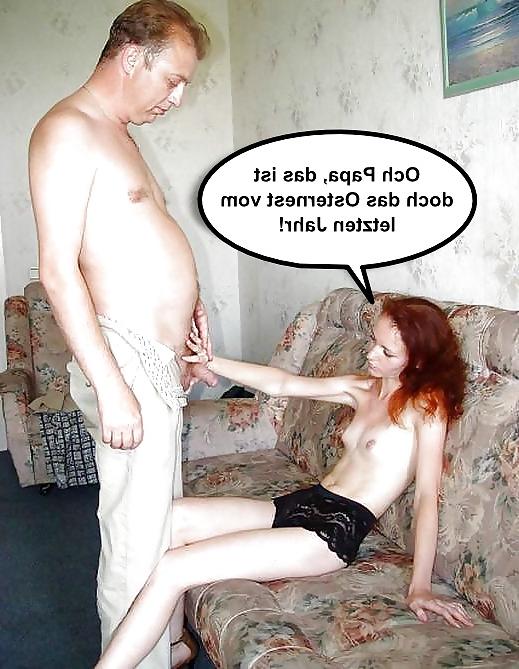 25P Naughty German Captions 1
