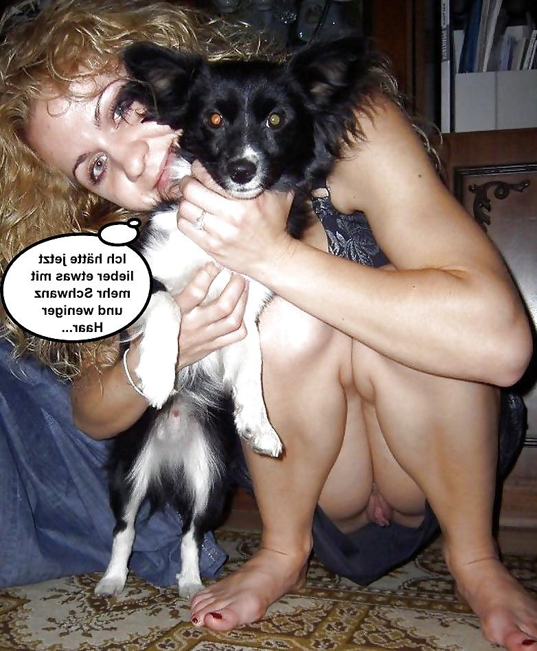 25P Naughty German Captions 1