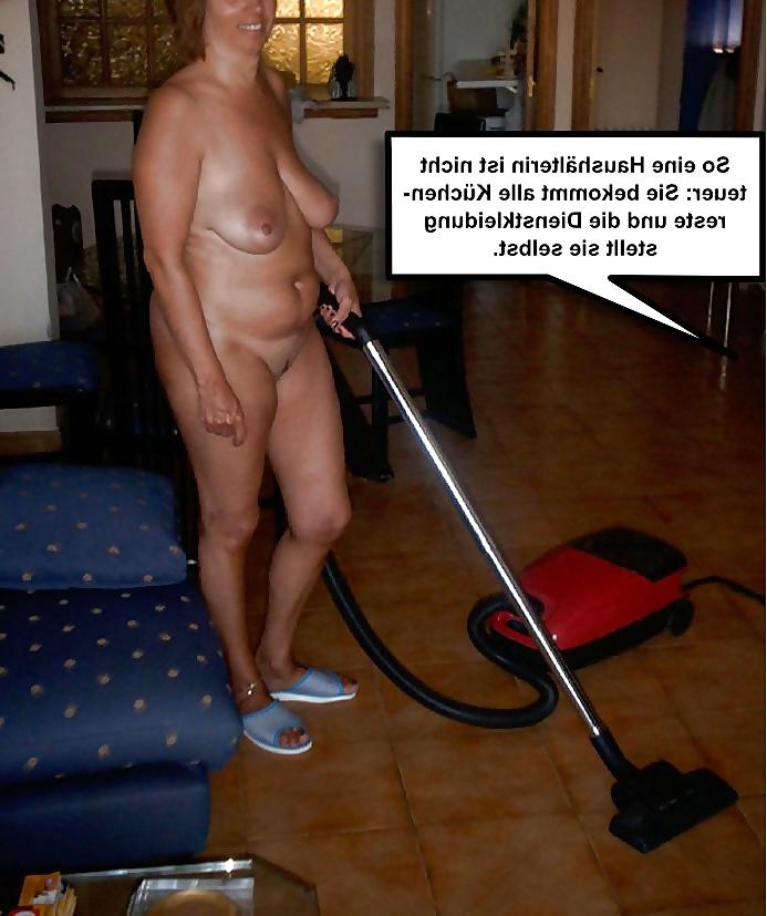 25P Naughty German Captions 1