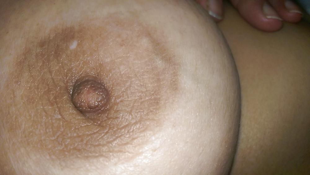 25P Tits and Ass at rest