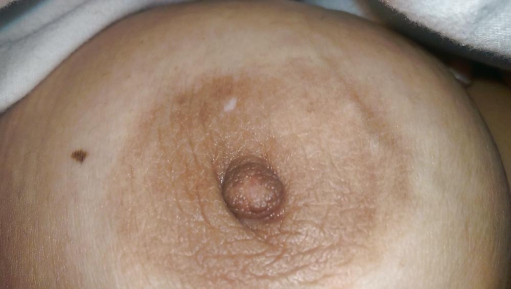 25P Tits and Ass at rest