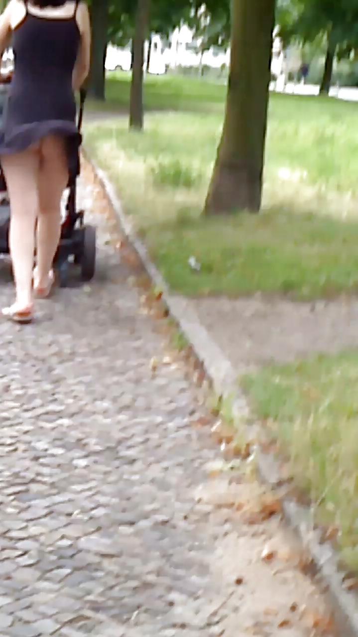 7P Voyeur Ass