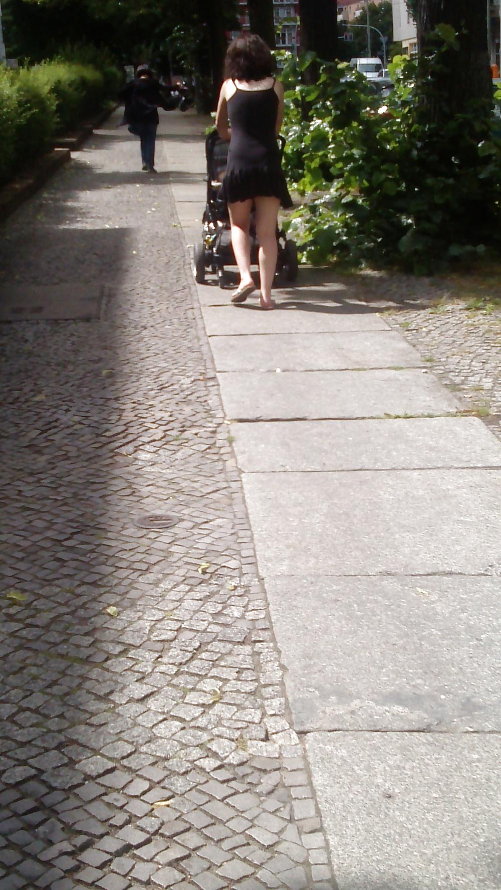 7P Voyeur Ass