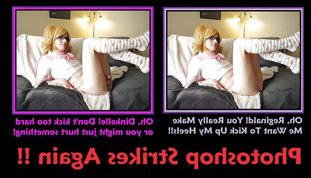 20P CDXV Funny Sexy Captioned Pictures & Posters 042414
