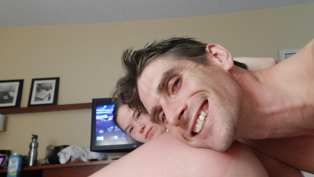 25P Hotel fun part THREE! :3