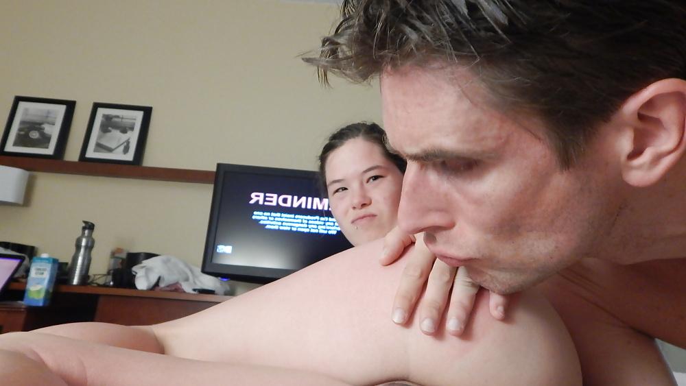 25P Hotel fun part THREE! :3