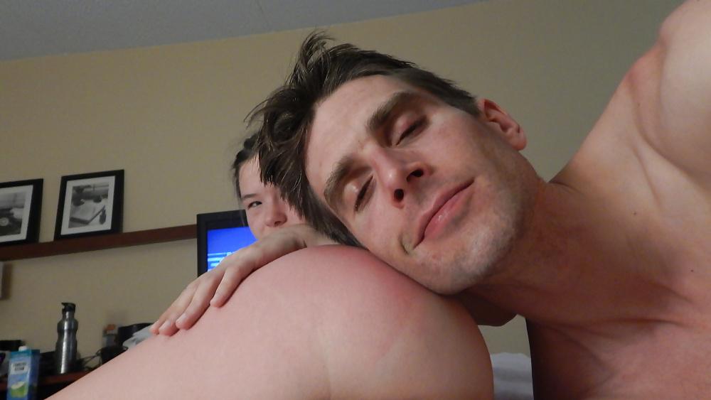 25P Hotel fun part THREE! :3