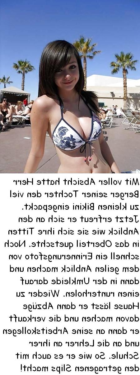 10P German - Captions Vol 6