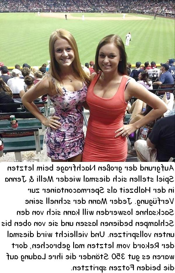10P German - Captions Vol 6