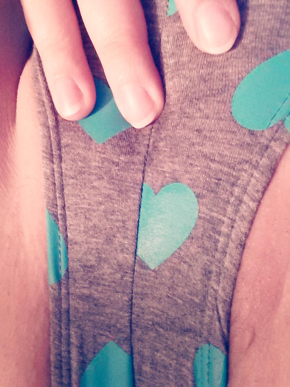 25P For the Love of Panties 1