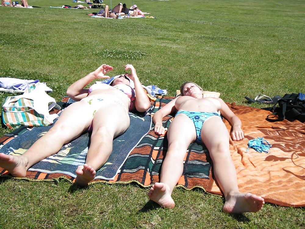 11P Nudist