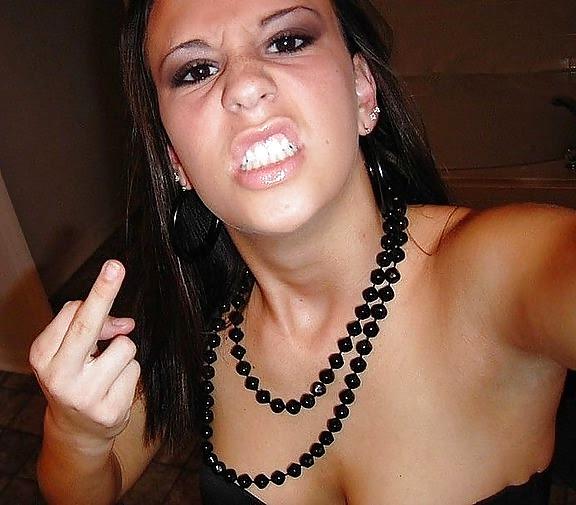 15P Fuck You