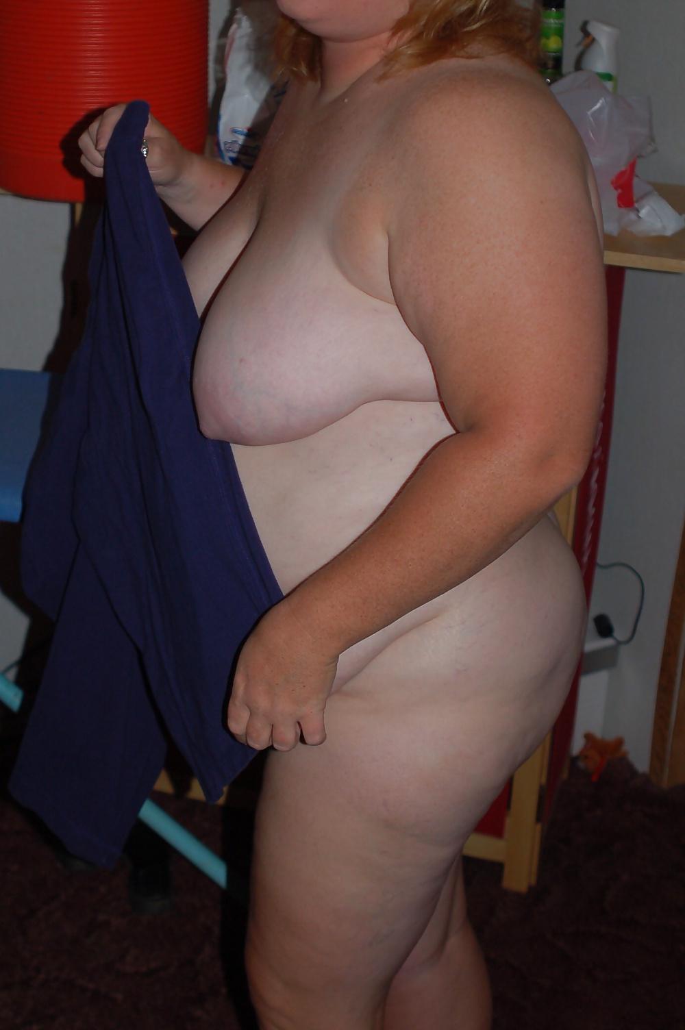 8P After shower