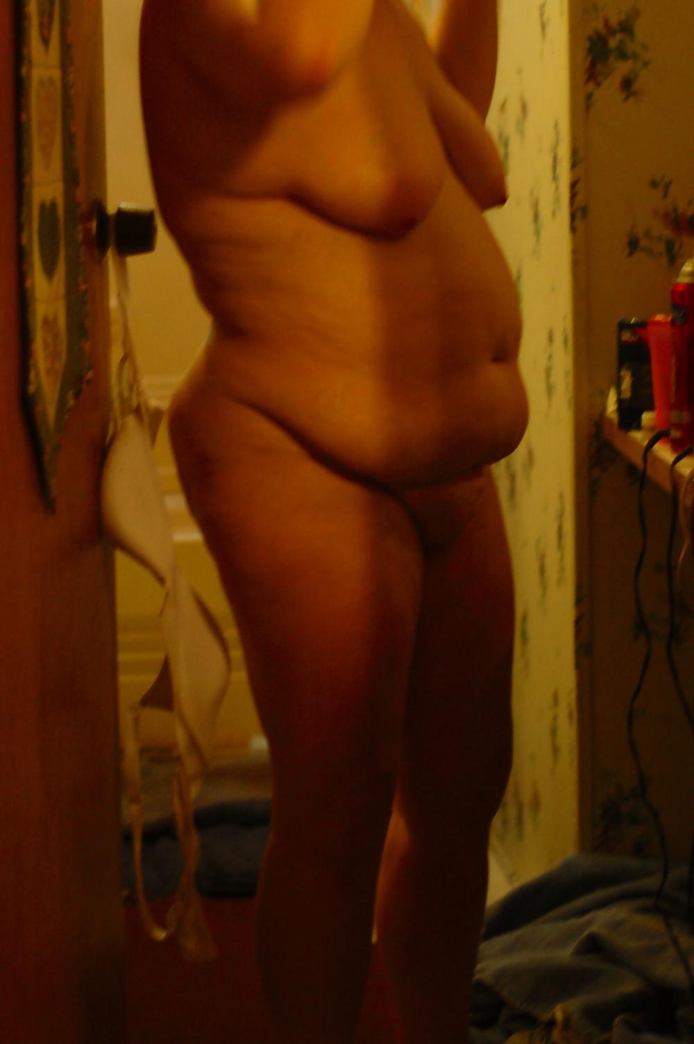 8P After shower