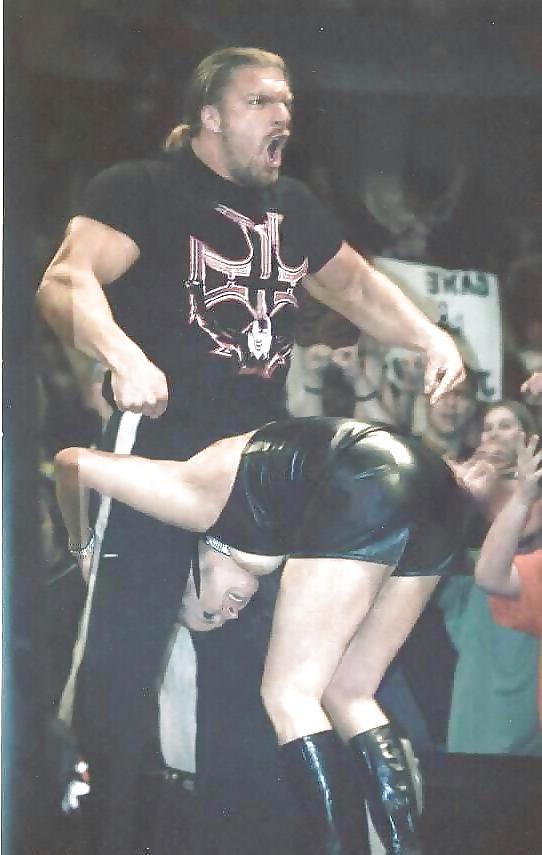 24P Wwe nip slips, camel toes and nudity